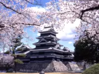 Matsumoto Castle