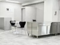 Tattoo Studio KAGERO ชินจูกุ