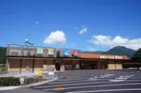 瀞峡巡游之乡熊野川