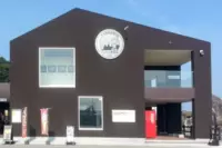 道の駅 くしもと橋杭岩