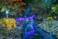 Kurashiki "Kirameki" Street