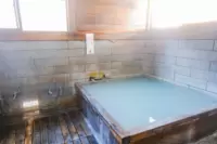 Nikko Onsenji Temple