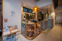 ペリカンカフェ