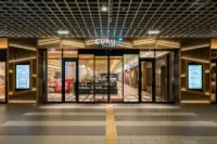 쿠루후 후쿠이 역