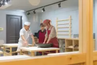 เอจิเซ็น โซบะคลับ