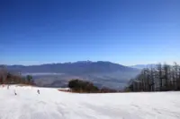 ฟูจิมิ พาโนรามา รีสอร์ท