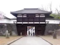 小諸城址 懐古園