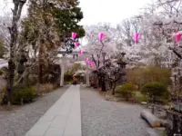 小諸城址 懐古園