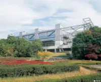 พิพิธภัณฑ์วิทยาศาสตร์เมืองเซนได 3M