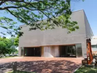 Tokoname Ceramic Museum