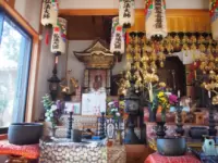 Matsuosan Sankō-in Temple