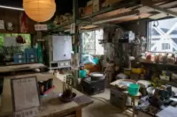 와타나베 아키라 제작도기소 · 도예 교실