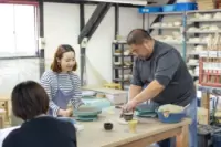 共荣窑 陶艺艺术学校