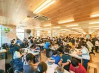 타운에키 도코나메야키 야마타네