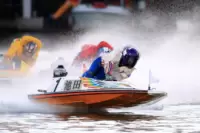 Boat Race Tokoname