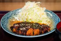 岡崎 カクキュー 八丁村 （カクキュー直営の食事処）