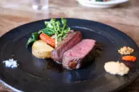 Qualite – Natural Cuisine Restaurant