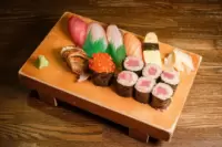 知多前寿司酒场 仙之助