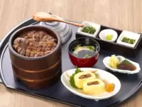 MARUYA本店 JR名古屋站店