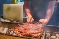 鳗鱼饭三吃 名古屋 備长 大名古屋大厦店