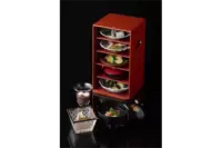 浅田（榻榻米包间）/伊兵卫（桌子/吧台座位）