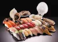 회전 스시 마루 타다 (나고야 공항/NGO)