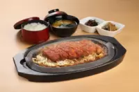 야바동 중부국제공항점 (나고야 공항/NGO)