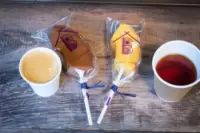 Baumkuchen Research Institute