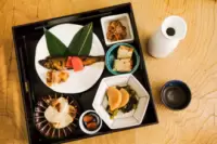 Delicious Sake and Cuisine from Gifu Prefecture – Enso Kuraudo
