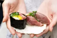 Hanafuuka Golden Beef