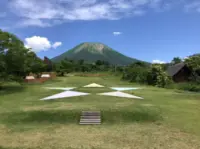 Daisen Resort Sawada Base