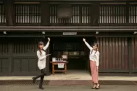 Kawashiri Sake Brewery