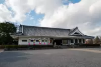 The Ieyasu and Mikawa Bushi Museum