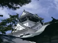 Okazaki Castle