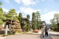 Higashiyama Promenade