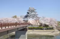 Sunomata "One-Night" Castle