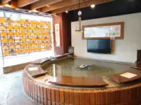 Yuamiya – Foot Bath Village at Gero Onsen