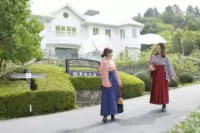 Nihon Taisho Village