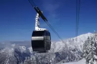Shinhotaka Ropeway