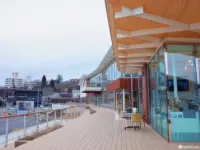 Kesennuma City Town / People / Work Exchange Plaza