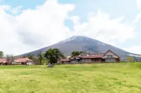 Leche de granja Daisen no Sato