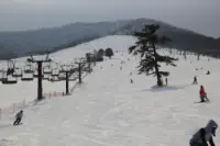 Khu nghỉ dưỡng Daizen White