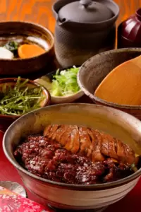 地魚料理 うなぎ丸一