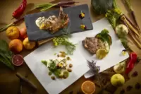 Evolution／フォーポイントバイシェラトン名古屋 中部国際空港