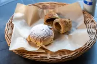 パン工房　風舎