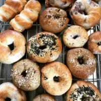 自制天然酵母贝果咖啡馆 SORA RIN