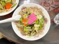 ร้านอาหารชานพอน