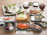 มารุฮะ โชคุโดะ (สาขาสนามบินนานาชาติภาคกลางของญี่ปุ่น)