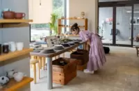 CeraMall (Tokoname Ceramics Park Association)