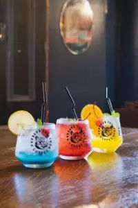 BARBARA COFFEE ROASTERS